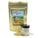 33% Kavalaktón Kava Kava extrakt prášok (0,5 oz)