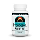 Zdroj Naturals Pycnogenol Supreme, Berry & Botanical Antioxidant Complex* - 30 tabliet
