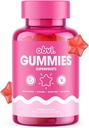 Obvi Superfruit Gummies 
