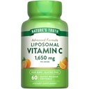 Pravda prírody Lipozomálny vitamín C 