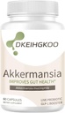 Newly Akkermansia Balenie po 1