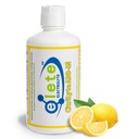 elete CitriLyte Electrolyte Add-in hydratácia kvapky 