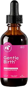 Horská lúka Byliny Jemné narodenia - 2oz - Podpora pôrodu