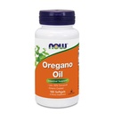 Teraz Foods Oregano Oil (Minimum 55% Carvatrol) 