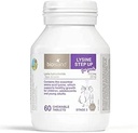 2 Set Bio Island Lysin Step up for Youth 60 Žuvacie tablety (Austrália Import)