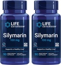 Life Extension Silymarin 