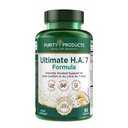Čistota produktov - Ultimate H.A.® 7 -90 cap