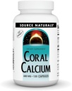 Zdroj Naturals Coral Calcium - 600mg - 120 Kapsule