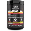 Pre-Workout Electrolyte + Energy Powder Drink Mix (90 Slúžky 