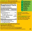 Príroda Vyrobené B12 Energy Gummies 80 Počet, (Pack of 2), chuť sa môže líšiť.