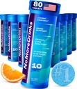 NoMoreDrinks Anti Alkohol Craving Supplement 