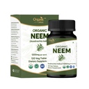 Neem 120 Tablety 