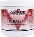 AniMed Histall-H na podporu respiračného zdravia u koní, 20-Ounce...