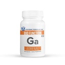 Systémové vzorce: #31 - Ga - Adrenal