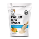 Je to len! - Psyllium Husk Powder, Easy Mixing Diétary Fiber, Očistiť svoj trávivý systém, Jemne Ground Powder, Ideálne pre Keto Pečenie, Non-GMO (Tangy Orange, 10oz (Pack of 1))