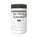 Vital Proteins Collagen Peptides Powder - Mocha Coffee Creamer pre vlasy, Podpora kože a nechtov, 11 Oz