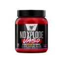 BSN N.O.-XPLODE Powder Vaso Pre Cvičenie s 8g L-citrulínu a 3,2g Beta-Alanínu a energie, Chuť: Watermelon Smash, 24 Serviv