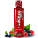 iSatori L-karnitín LS3 1500, Triple-Blend Liquid L Carnitine Supplement, s Acetyl & Tartrate, stimulant Free, Nízke kalórií, cukor & Gluten Free, Keto-Friendly, Mixed Berry Flavor (32 Servings)