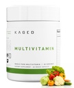 Kaged Multivitamínové kapsule 