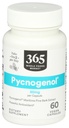 365 by Whole Foods Market, Pycnogenol Maritime Pine Bark Extract, 50mg Vegan Kapsule, 60 Count