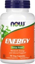 Teraz potraviny energie - Metabolická diéta 90 V caps