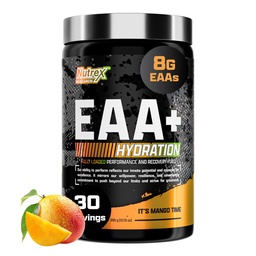 Nutex Research EAA Hydratácia  Je čas manga.