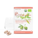 Organické Olive Leaf Extract Supplement for Women and Men by OLIVIE 
