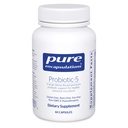 Pure Encapsulations Probiotic-5 