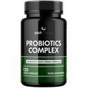 Probiotiká a prebiotiká 