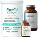 ALGAECAL Vápnik, vitamín D3 a kolagén Bundle 