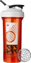 BlenderBottle Star Wars Shaker Bottle Pro Series Ideálny pre proteín Shakes a pre cvičenie, 28-Ounce, Rebel Badge