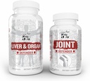5% Nutrition 2-Stack 