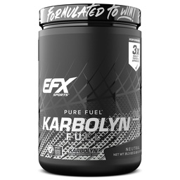 EFX Sports Karbolyn Fuel 