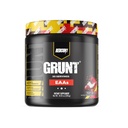 REDCON1 Grunt EAA, Tiger's Blood - bez cukru, Keto Friendly Essential Amino Acides Powder - Post Cvičenie prášok obsahuje 9 aminokyselín na pomoc vlaku, obnoviť, opakovať (30 Servings)