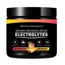 Keto Boost Electrolytes Powder Ultimate Hydratácia s esenciálnymi minerálmi & BCAA 