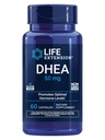 Life Extension DHEA 50 mg 