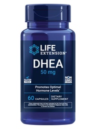 Life Extension DHEA 50 mg 