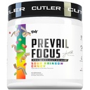 Prevail Pre Workout Powder s nootropics: Predprášok nápoj pre mužov a ženy, Rezanie okraj energie a zaostrenie doplnok s L Citrulline, Alpha GPC, L Tyrosine 