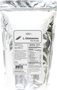 L-glutamín Čistý prášok 1000g (2,2 lb) FCC stupeň
