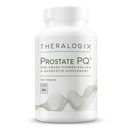Theralogix Prostate PQ - Rye Grass Pollen Extract & Quercetin Supplement - 90-Day Supply - Antioxidant Podpora prostaty a Pelvic Health & Urinary Tract Funkcia* - NSF Certified - 180 Tablety