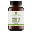 Antler Farmy - 100% Pure PrimaVie Shilajit od Men Extract, 60 Kapsule, 250 mg 