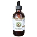 Hawaii Pharm Cornflower Bez obsahu alkoholu Liquid Extract, Organic Cornflower (Centaurea Cyanus) Sušený Kvetina Glycerit Natural Herbal Supplement 2 oz