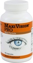 MaxiVision® PRO Meso Formula - Mezozeaxantín - luteín - Zeaxantín - 90 kapsúl, 1 fľaša