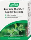 A. Vogel, Vápnik Absorpcia 400 tabs