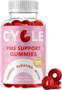 PMS Relief Gummies 