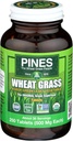 PINES Organic Pheat Grass, 250 Count Tablets  Pšeničná tráva, ako sa uvádza v novom blockbuster filme, Ocean 8!