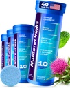 NoMoreDrinks Anti Alkohol Craving Supplement 