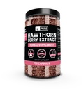 Pure Original Ingredients Hawthorn Berry Extract (730 Kapsule) Pure & Natural, No Additives Or Fillers
