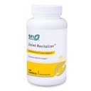 Klaire Labs SFI Health Joint Revitalizer - Patented Hydrolyzed Collagen Peptide Formula s Chondroitín, MSM & Hyaluronic Acid, Hypoallergenic Connective Tissue Support (120 kapsúl)