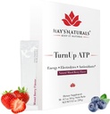 Hay 's Naturals Turn up ATP - 30 paketov 